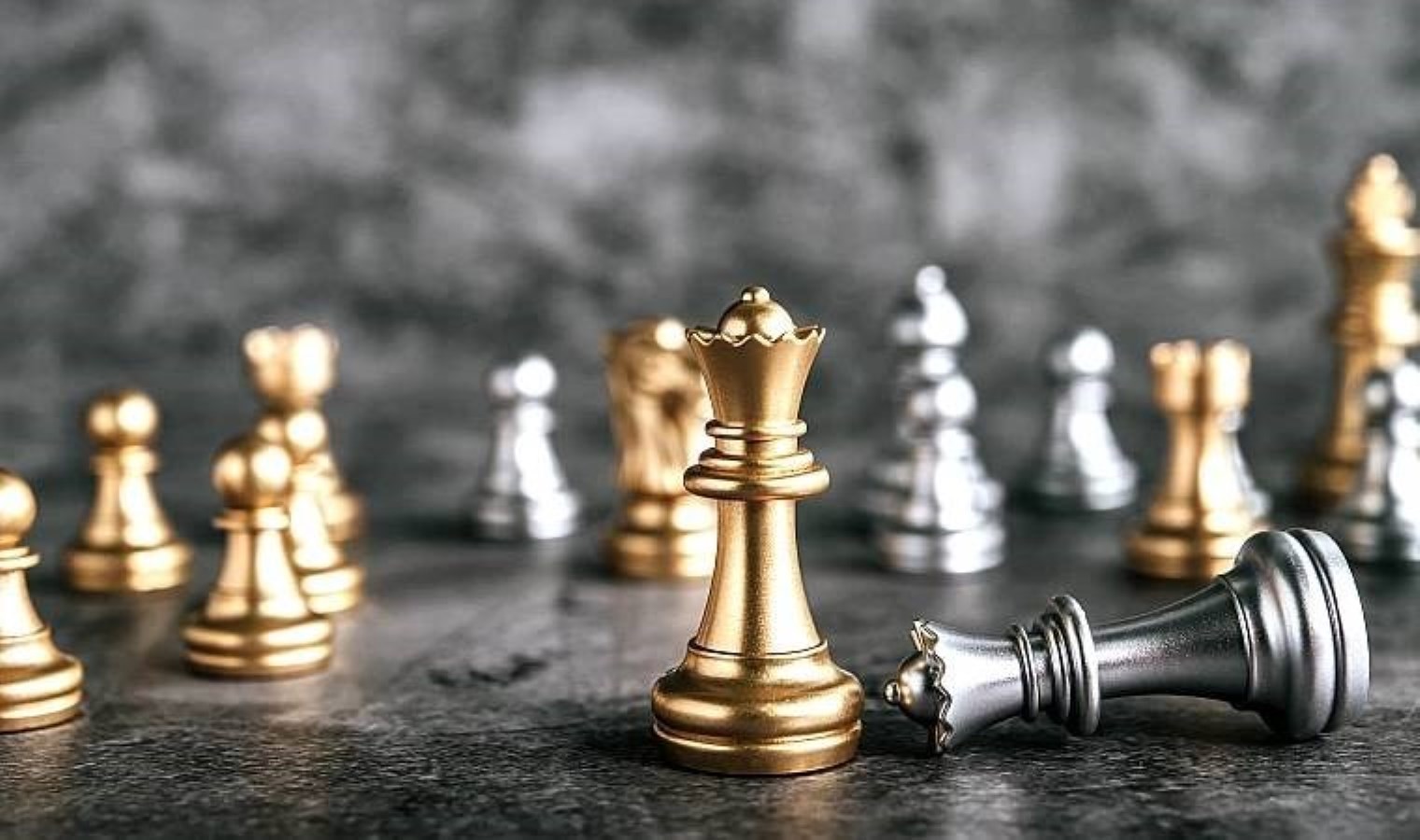 1. Ulusal Görülmeyen Gazete Satranç Turnuvası gerçekleşti