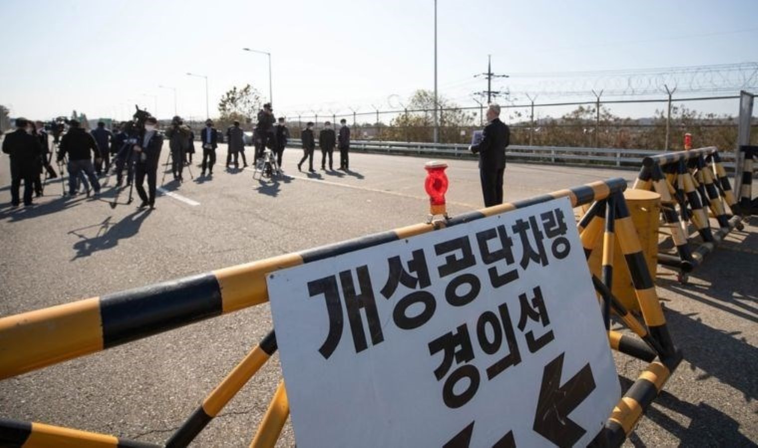 10 yıl önce çaldığı otobüsle Güney Kore’ye kaçtı, geri dönmek isterken gözaltına alındı