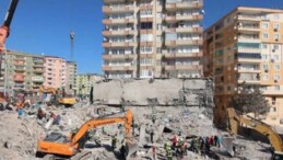 103 kişiye mezar olmuştu… Kule Apartmanı davasında yeni bilirkişi raporu hazırlanacak