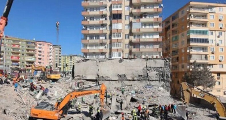 103 kişiye mezar olmuştu… Kule Apartmanı davasında yeni bilirkişi raporu hazırlanacak