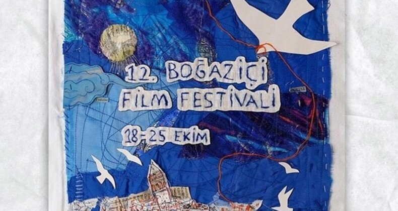 12. Boğaziçi Film Festivali’nin kısa film ve FİYAB jürisi belirlendi