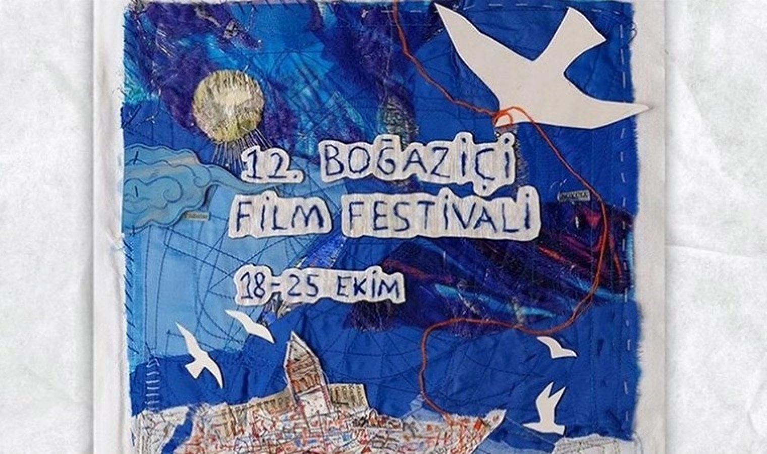 12. Boğaziçi Film Festivali’nin kısa film ve FİYAB jürisi belirlendi