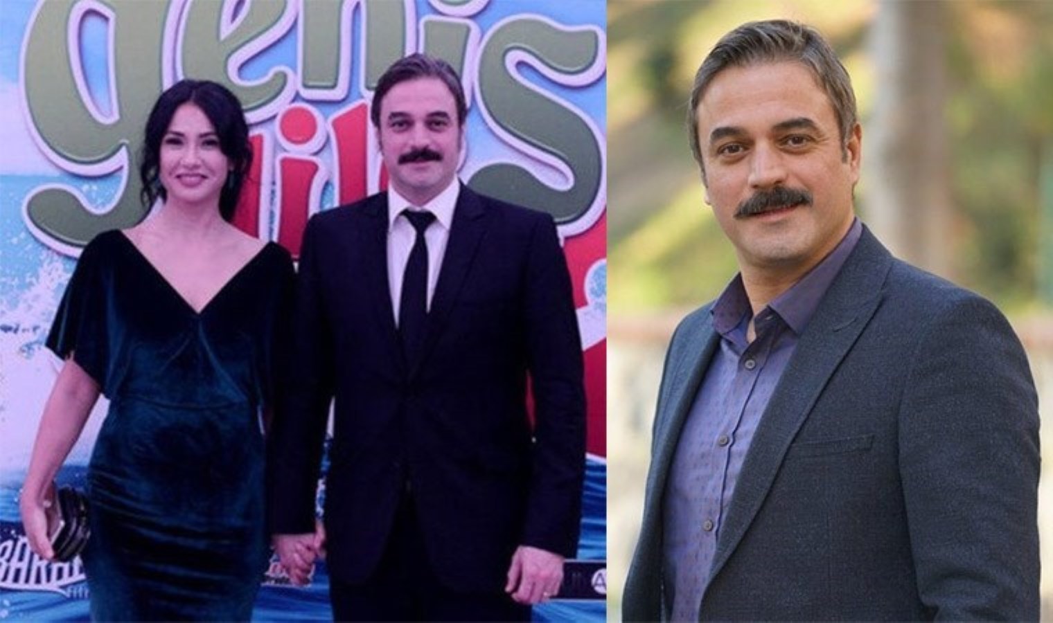 17 yıllık eşi Nazan Özen’den ayrılmıştı… Ufuk Özkan’a nafaka şoku: ‘Hiç harcama yapmasam bile…’