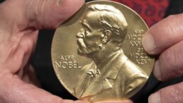 2024 Kimya Nobel Ödülü’nün sahipleri açıklandı