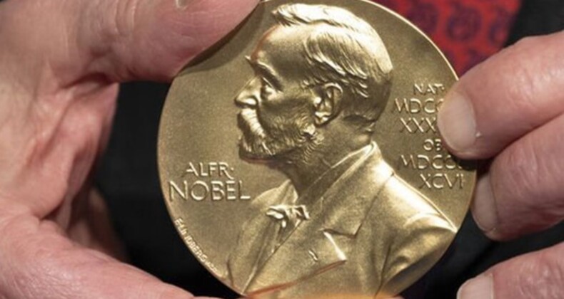 2024 Kimya Nobel Ödülü’nün sahipleri açıklandı