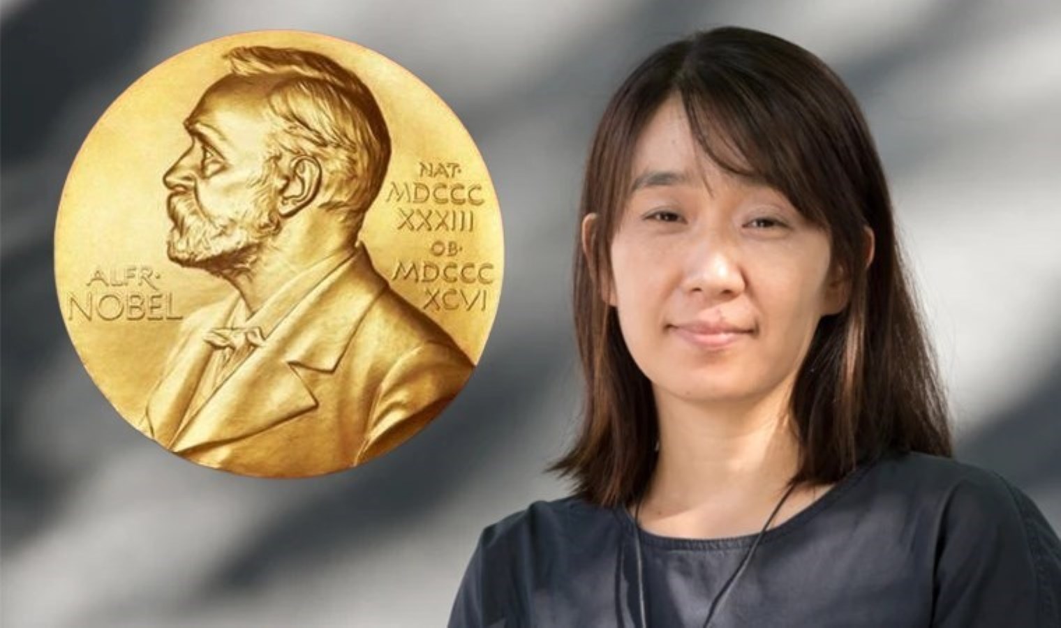 2024 Nobel Edebiyat Ödülü’nün sahibi belli oldu