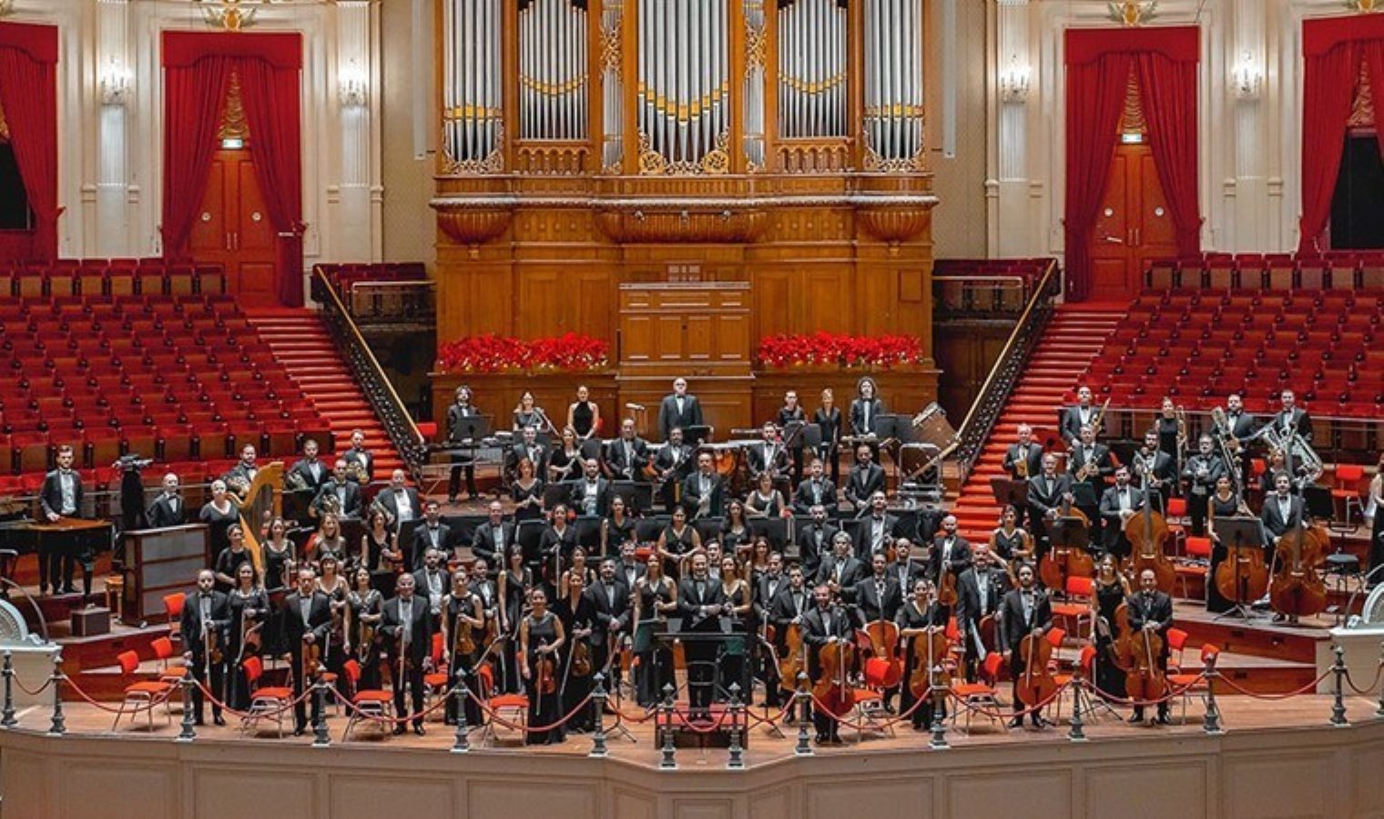 25. yılını kutlayan BİFO, yeni sezona özel programıyla başlayacak: ‘Müziğin gücü…’