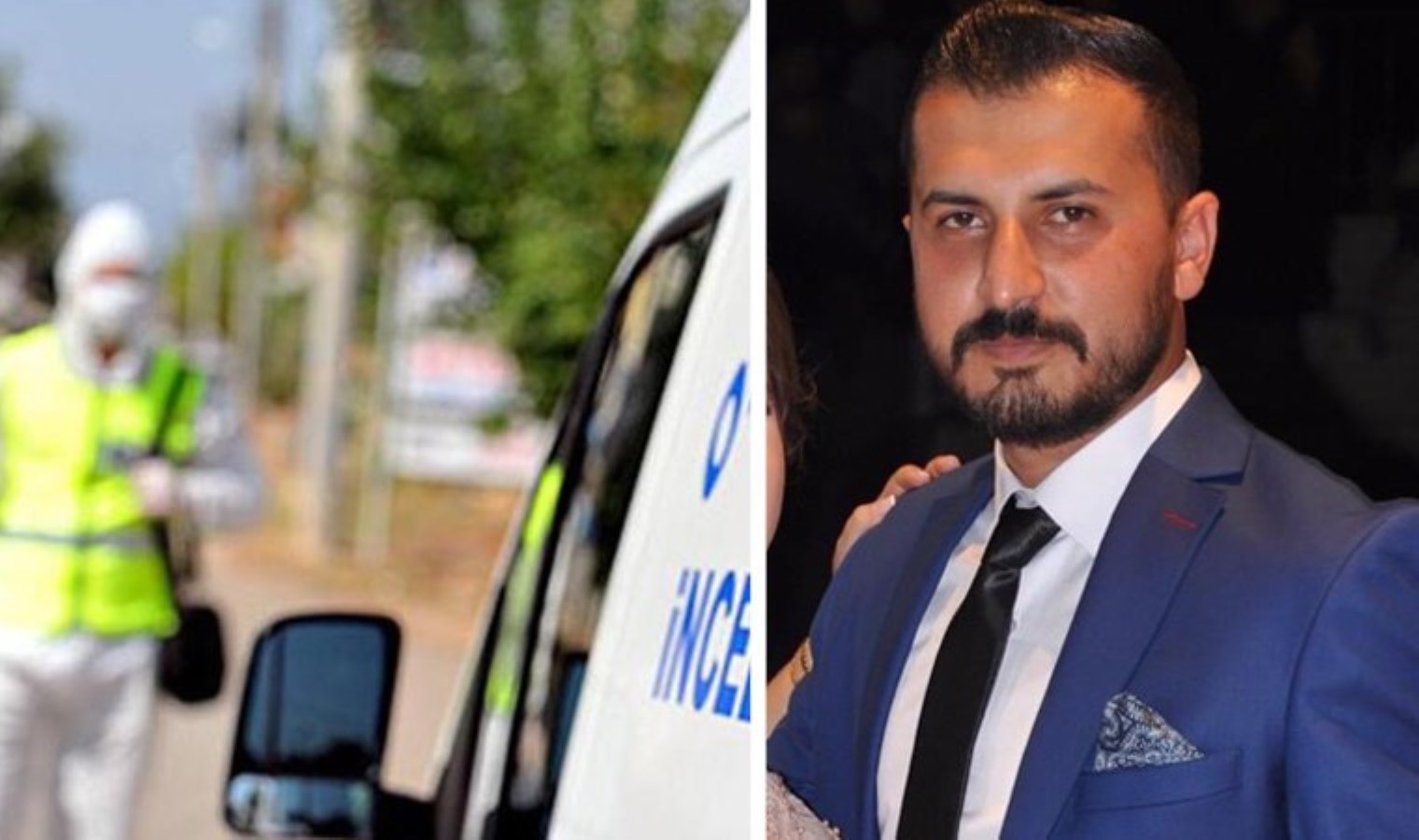 35 yaşındaki kasiyerin sır ölümü: Ormanda cansız bedeni bulundu! ‘Biraz rahatsızım, doktora gideceğim’ demişti…