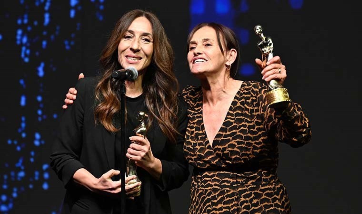 61’inci Antalya Altın Portakal Film Festivali’nde ödüller sahiplerini buldu