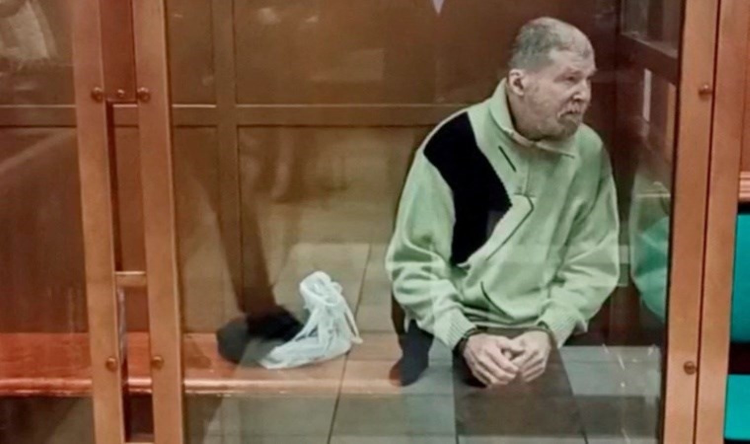 72 yaşındaki ABD vatandaşına ‘paralı asker’ suçlaması: Rusya’da hapis cezası aldı