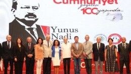 79. Yunus Nadi Ödülleri Muğla’da sahiplerini buldu: ‘Muğla’nın Kuvayı Milliyeci evladı Yunus Nadi’