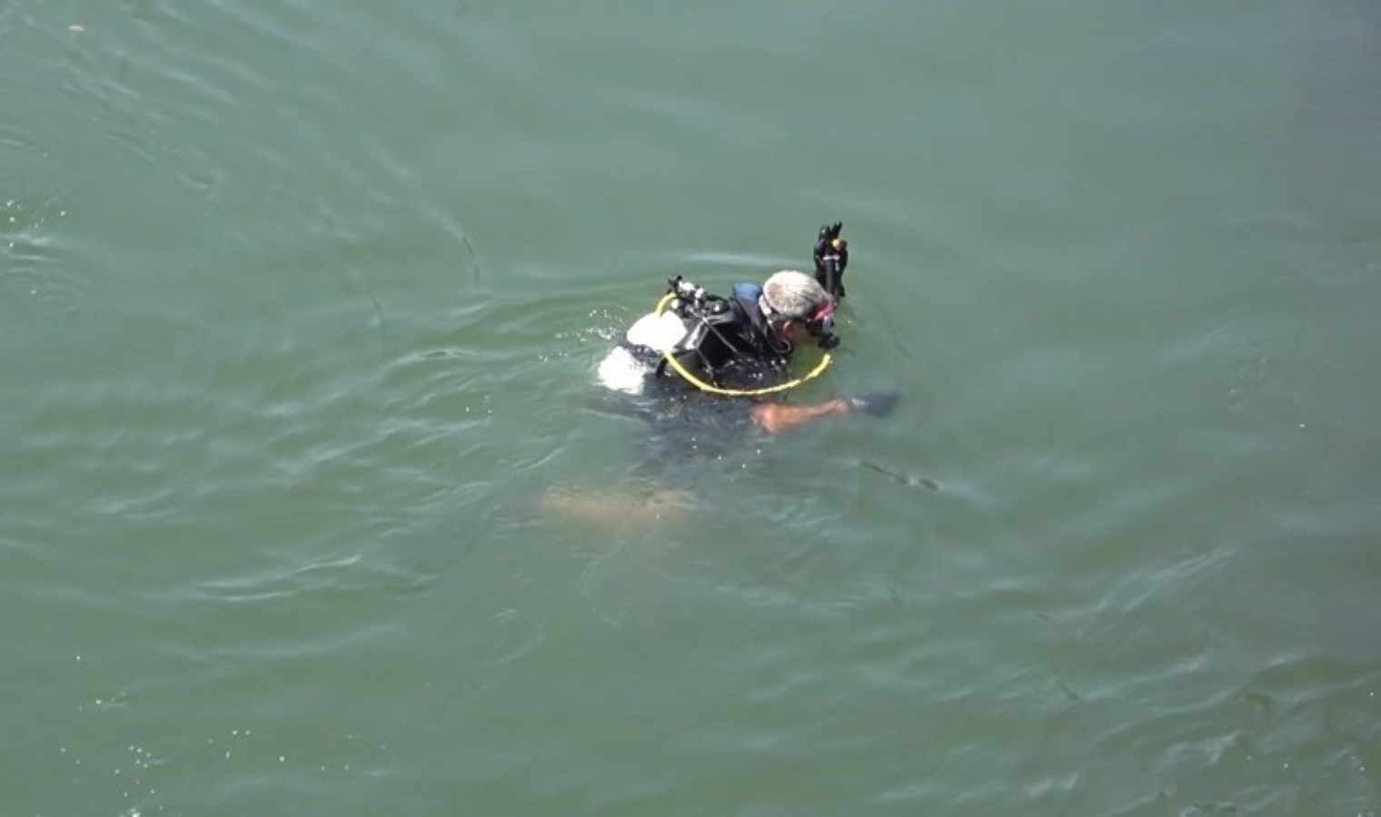 9 gündür kayıp… Arama çalışmaları sürüyor!