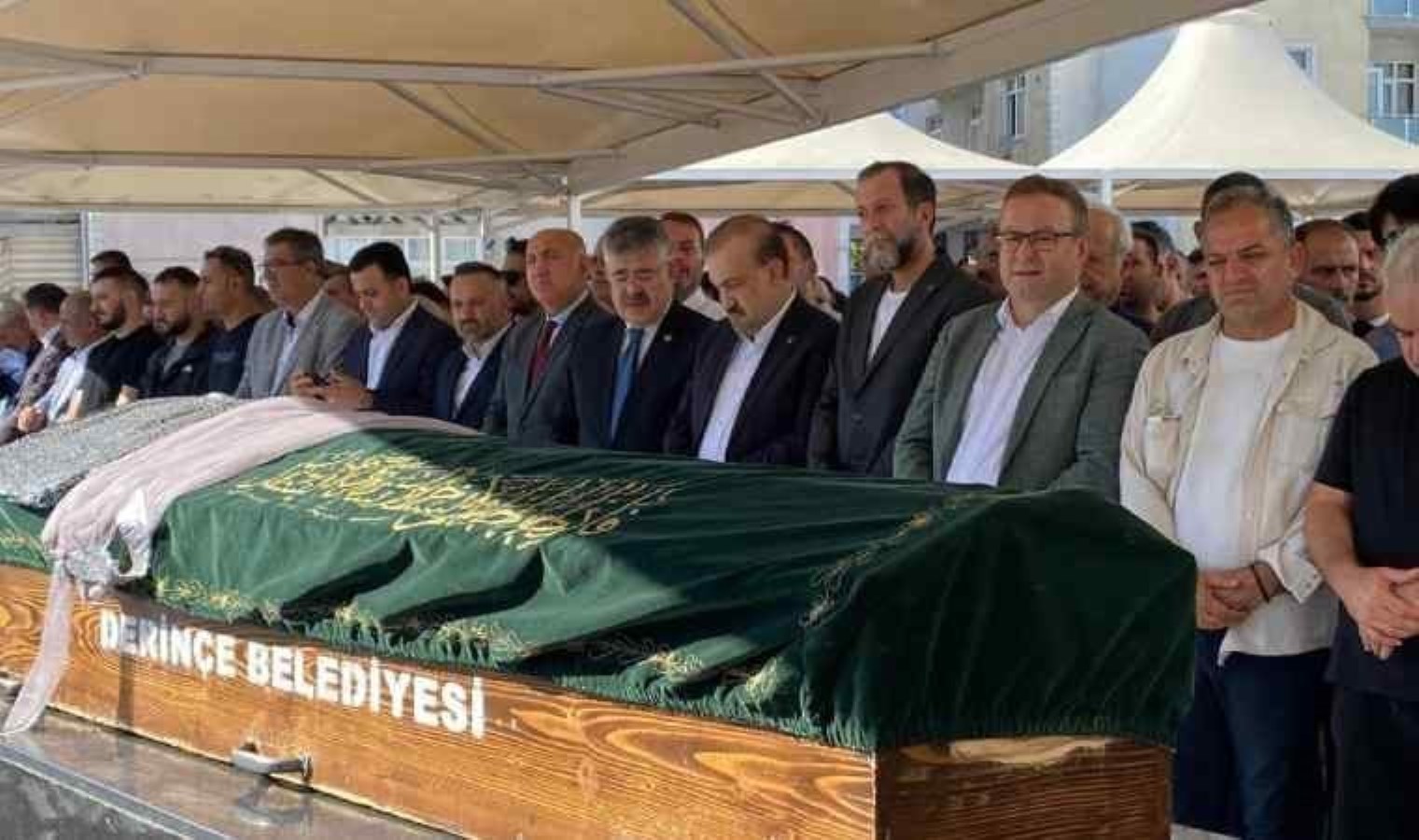 9 yaşındaki Ekin’in acı ölümü: Hamağın ipi boynuna dolandı