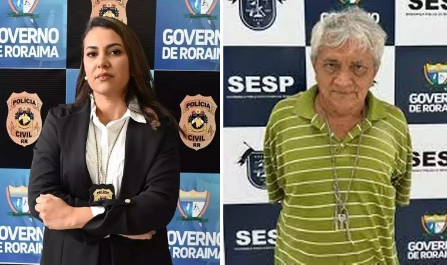 9 yaşındayken babası öldürüldü… 25 yıl sonra polis oldu, katilini kendisi yakaladı!