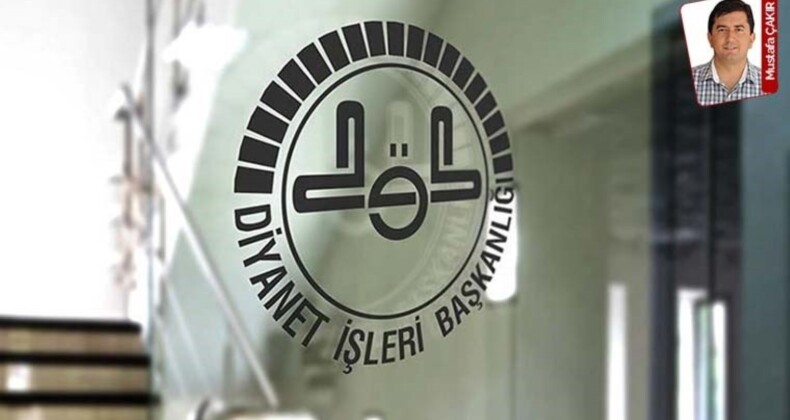 91.8 milyar bütçeli Diyanet İşleri Başkanlığı’nın çalışan sayısı 140 bin 185’e ulaştı