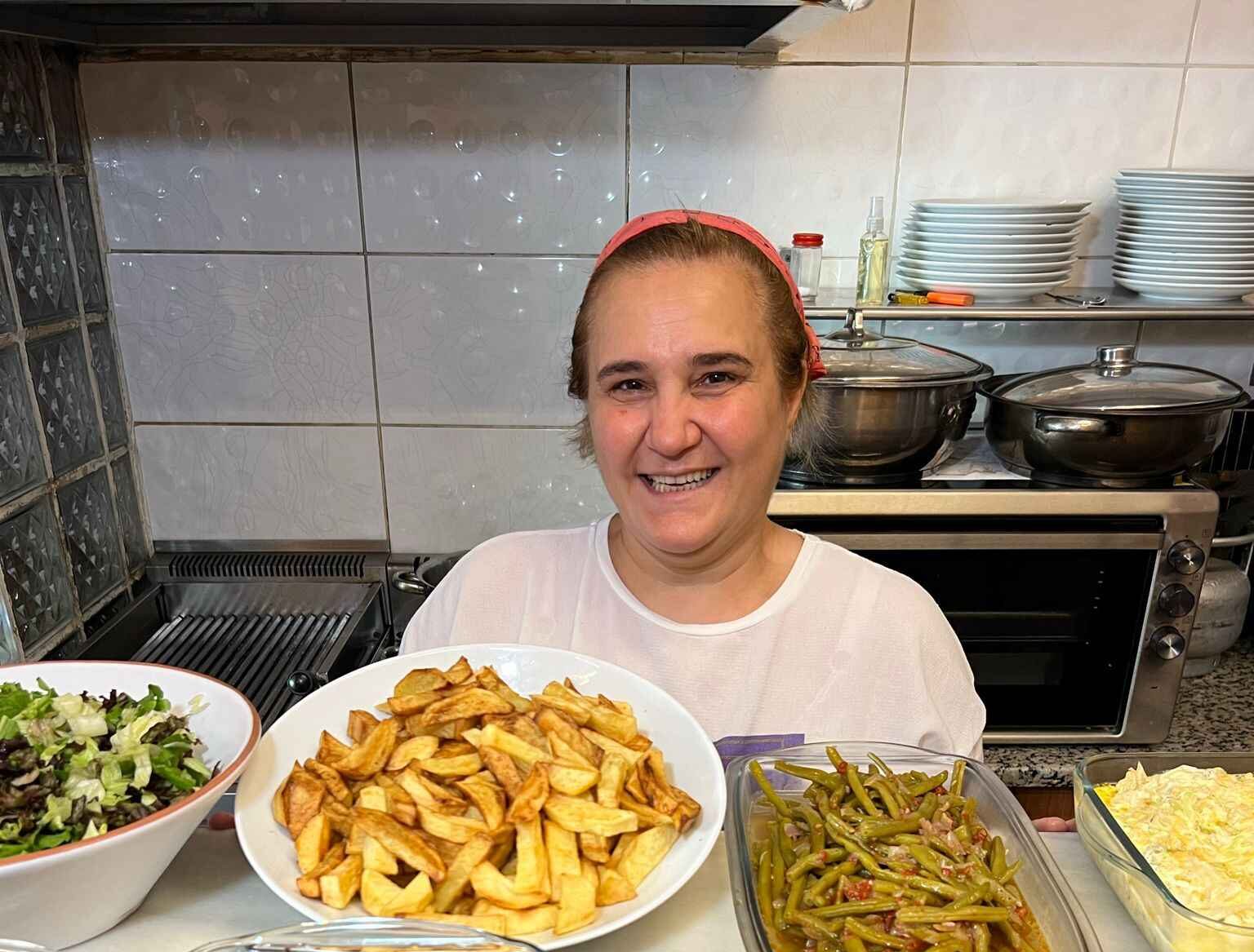 Aylanın Mutfağı: Taze ve Ev Yapımı Lezzetlerin Adresi