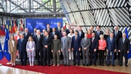 AB liderleri Brüksel’de toplanıyor: Hangi konular masada yer alacak?