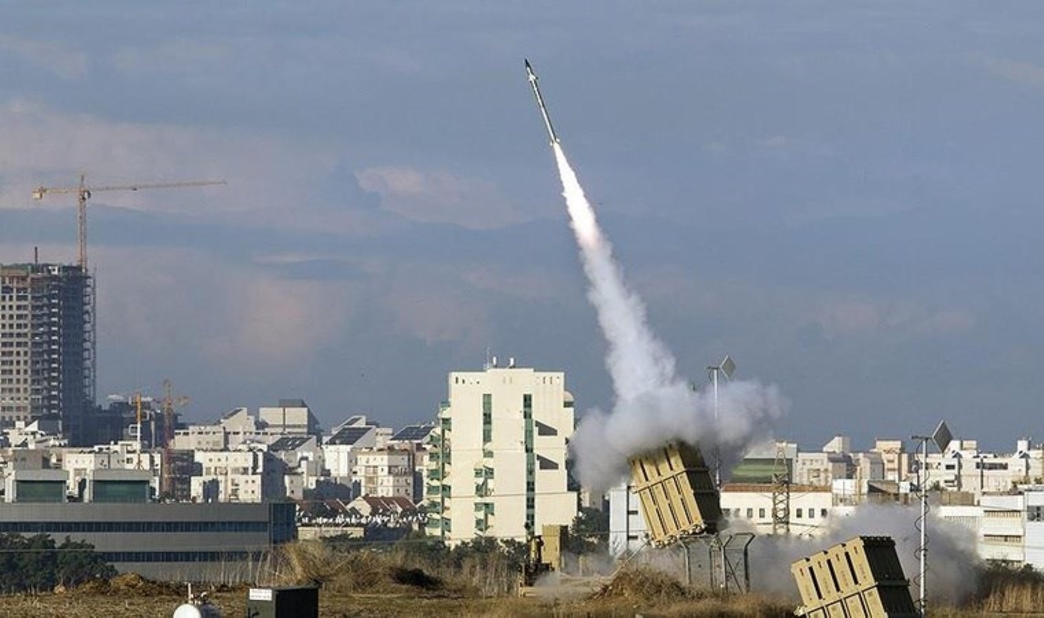 ABD basınından İsrail iddiası: İran’da hangi noktaları hedef alacak?