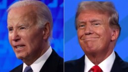 ABD Başkanı Biden, Trump’ın ‘hapsedilmesi’ gerektiğini savundu