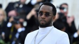 ABD’de 120 kişi, cinsel saldırı ve istismarla suçladıkları Amerikalı rapçi “Diddy”ye dava açacak