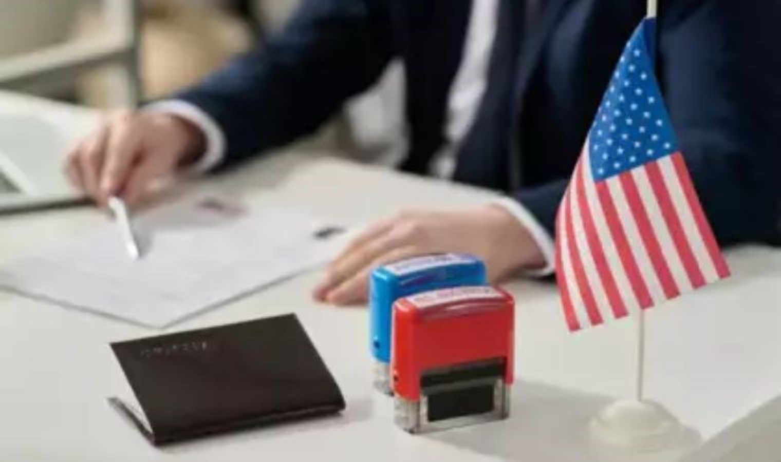 ABD’de, 4 ülkenin vatandaşlarına verilen özel vizeler yenilenmeyecek