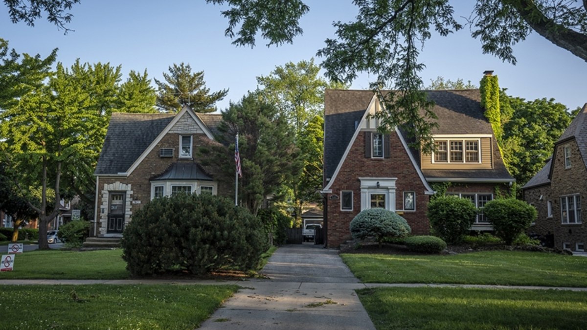 ABD’de mortgage faizleri yükseldi, başvuru sayısı düştü