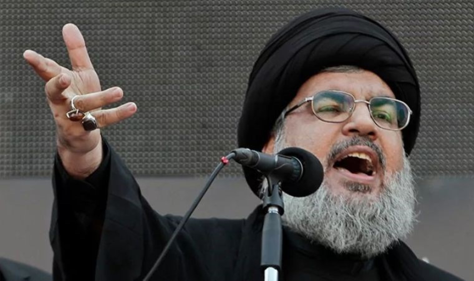 ABD’den Hizbullah iddiasına yanıt: ‘Nasrallah’ın ateşkes kabulü bize bildirilmedi’