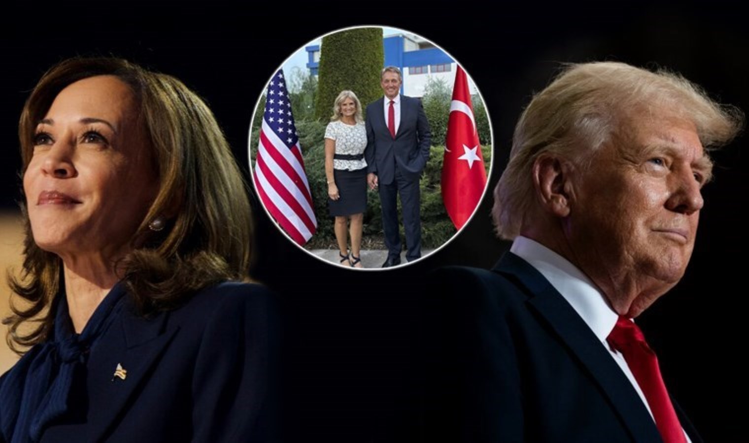 ABD’nin eski Ankara Büyükelçisi seçimlerde kimi destekleyeceğini açıkladı