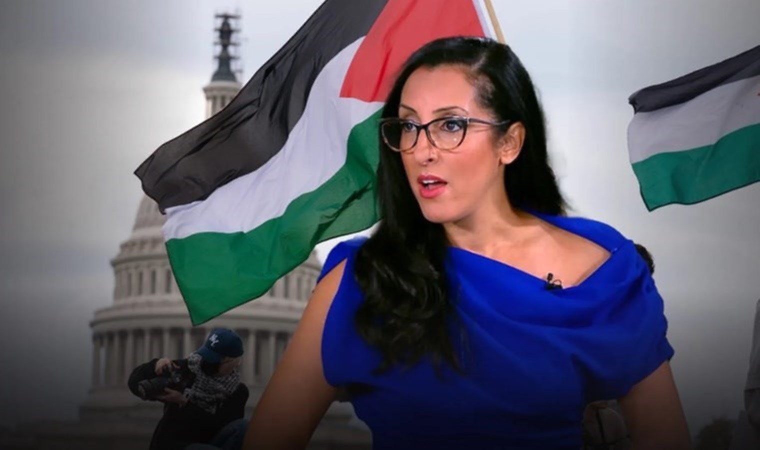 ABD’nin Gazze politikasını eleştirip istifa etmişti: Rharrit’ten çarpıcı açıklamalar