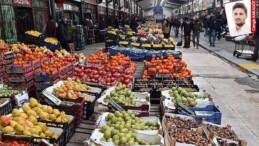 Adana hâlinin cuma günü kapatılmasına karar verildi