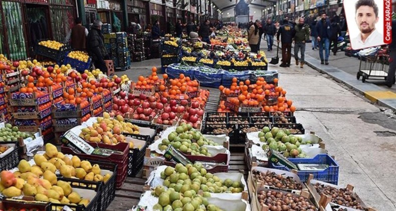 Adana hâlinin cuma günü kapatılmasına karar verildi