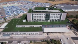 Adıyaman’a otel konforunda hastane