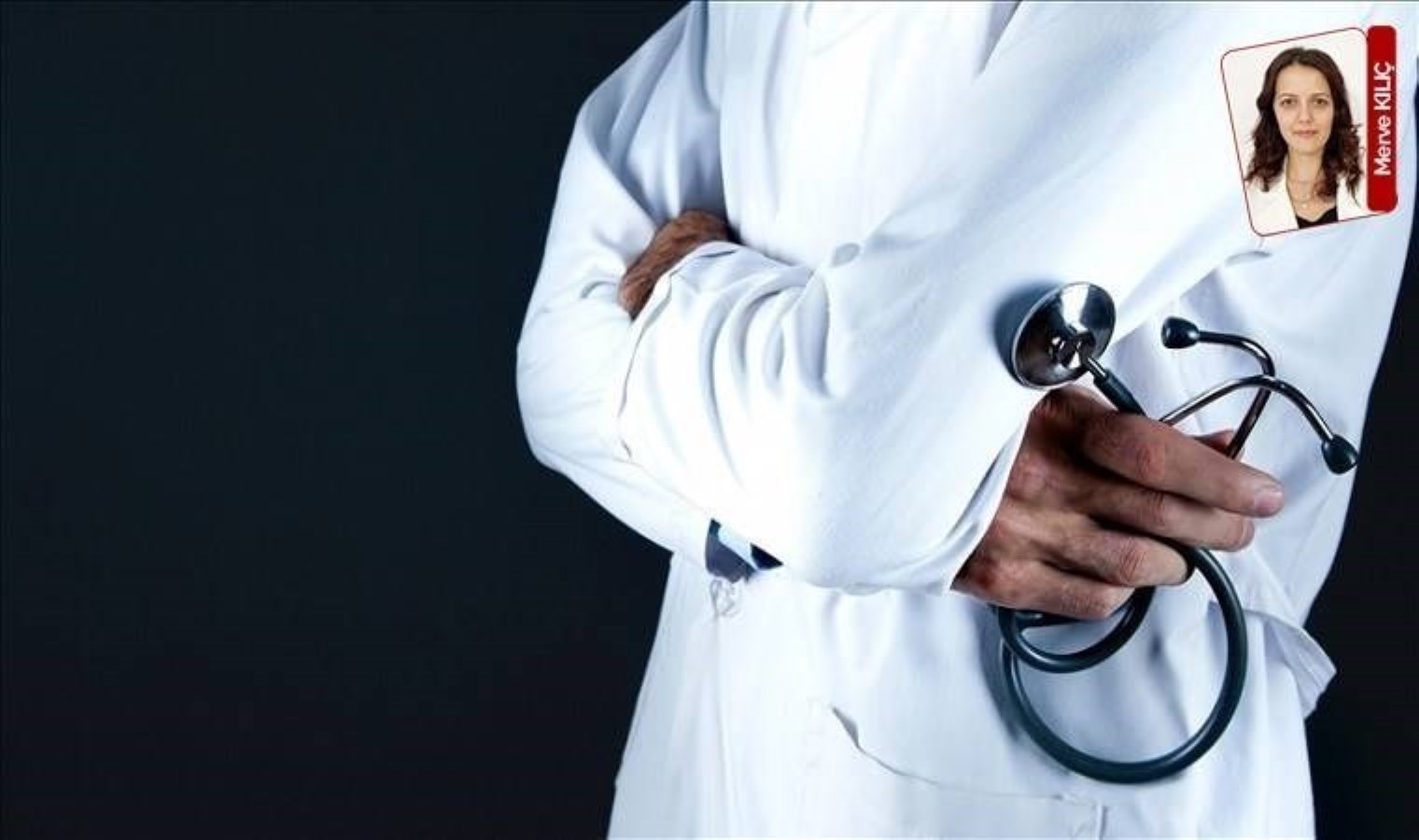 Aile hekimleri bu kez hakları için haftaya siyah başladı: ‘Dayatma bir sisteme boyun eğmeyeceğiz’