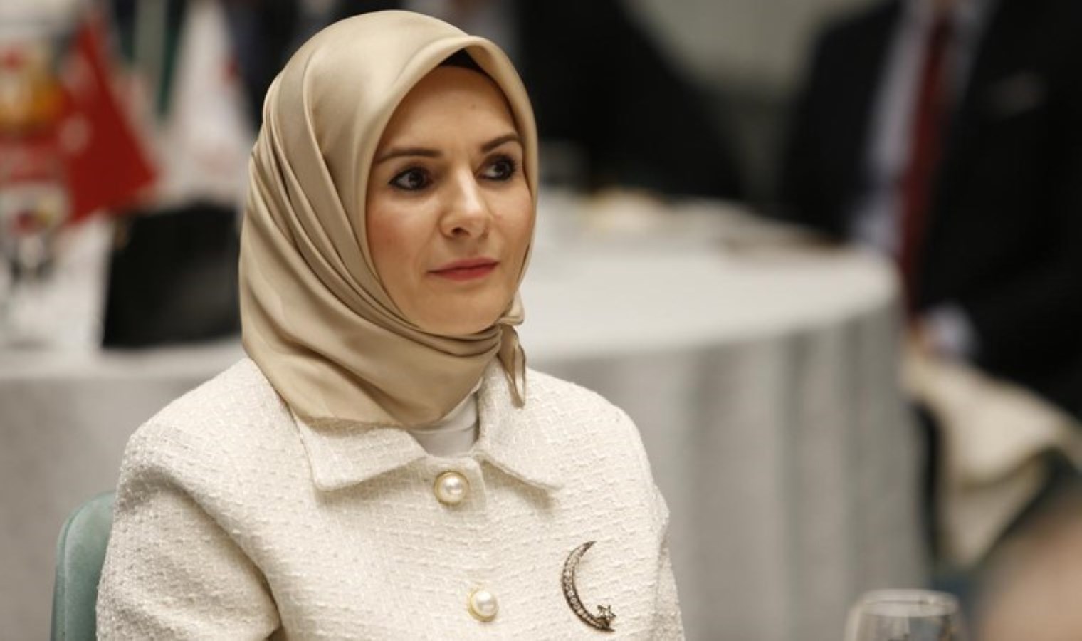 Aile ve Sosyal Hizmetler Bakanı Göktaş’tan ‘6284’ açıklaması: ‘Sonuna kadar uygulatmaya kararlıyız, bu kanun çok kıymetli’