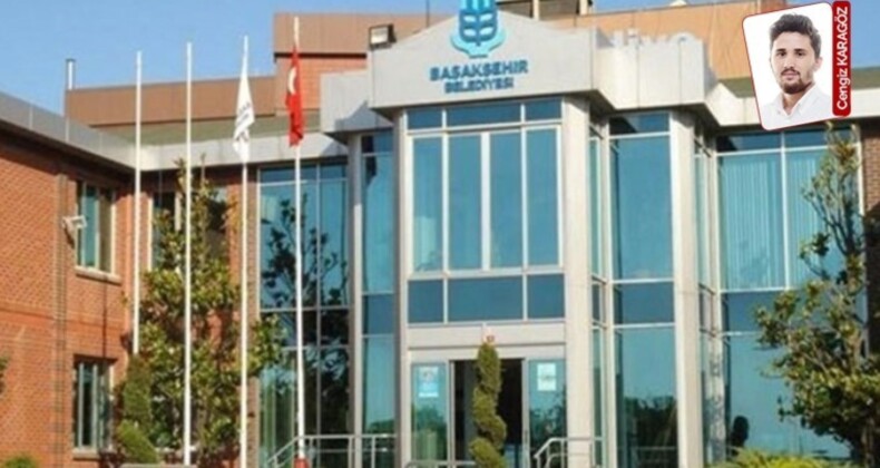 AKP’li Başakşehir Belediyesi 500 milyon TL’lik taşınmazı satışa çıkardı: Rantın adı ‘Kanal İstanbul’