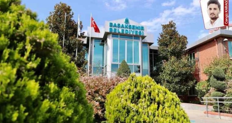 AKP’li Başakşehir Belediyesi’nden ‘gizli’ ek bütçe kararı: Ne tutar belli ne de nereye harcanacağı!