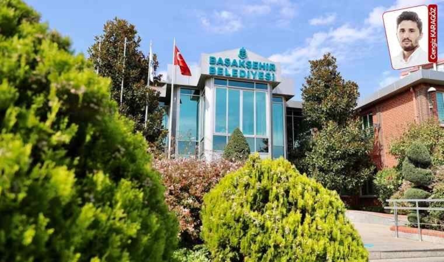 AKP’li Başakşehir Belediyesi’nden ‘gizli’ ek bütçe kararı: Ne tutar belli ne de nereye harcanacağı!