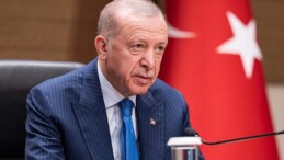 AKP’li Cumhurbaşkanı Erdoğan: Sayın Bahçeli, uzlaşma ve diyalog çağrısının önemine bir vurgu yapıyor. Bu adım bir kenara konulamaz