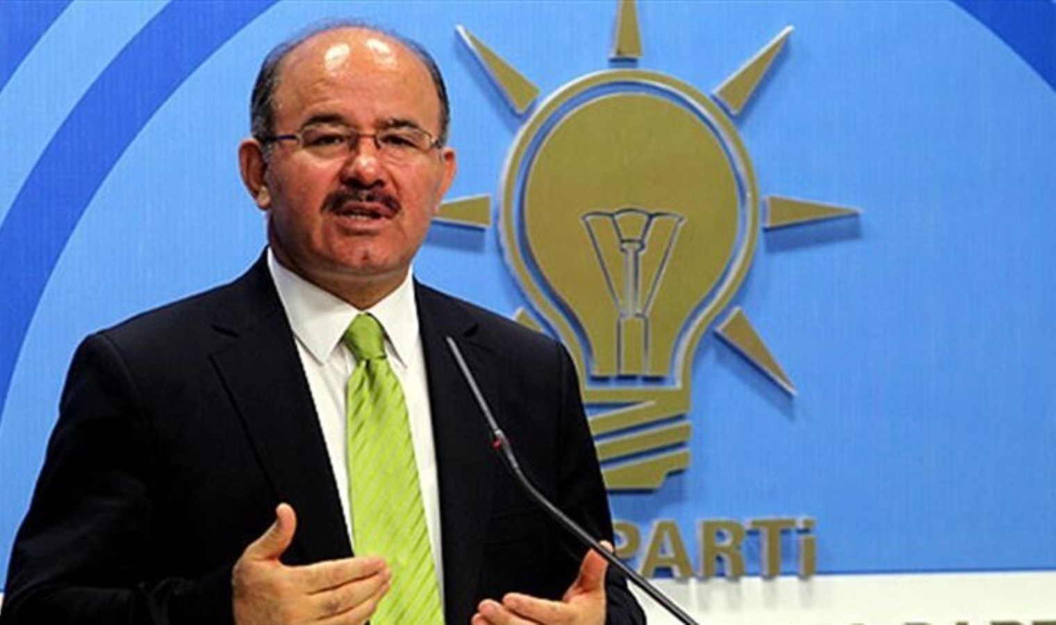 AKP’li eski Bakan Hüseyin Çelik’ten çok konuşulacak ‘Gezi’ itirafı: ‘Bizim şaftımız kaydı…’