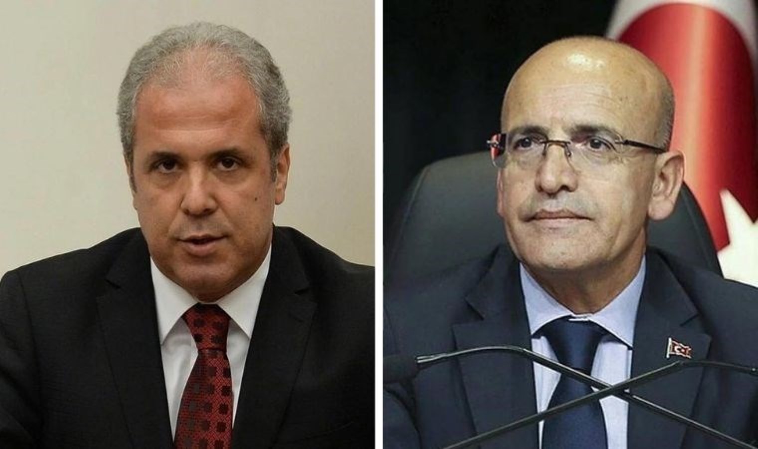 AKP’li Şamil Tayyar, Mehmet Şimşek’e seslendi: ‘Borsada iyi şeyler olmuyor’