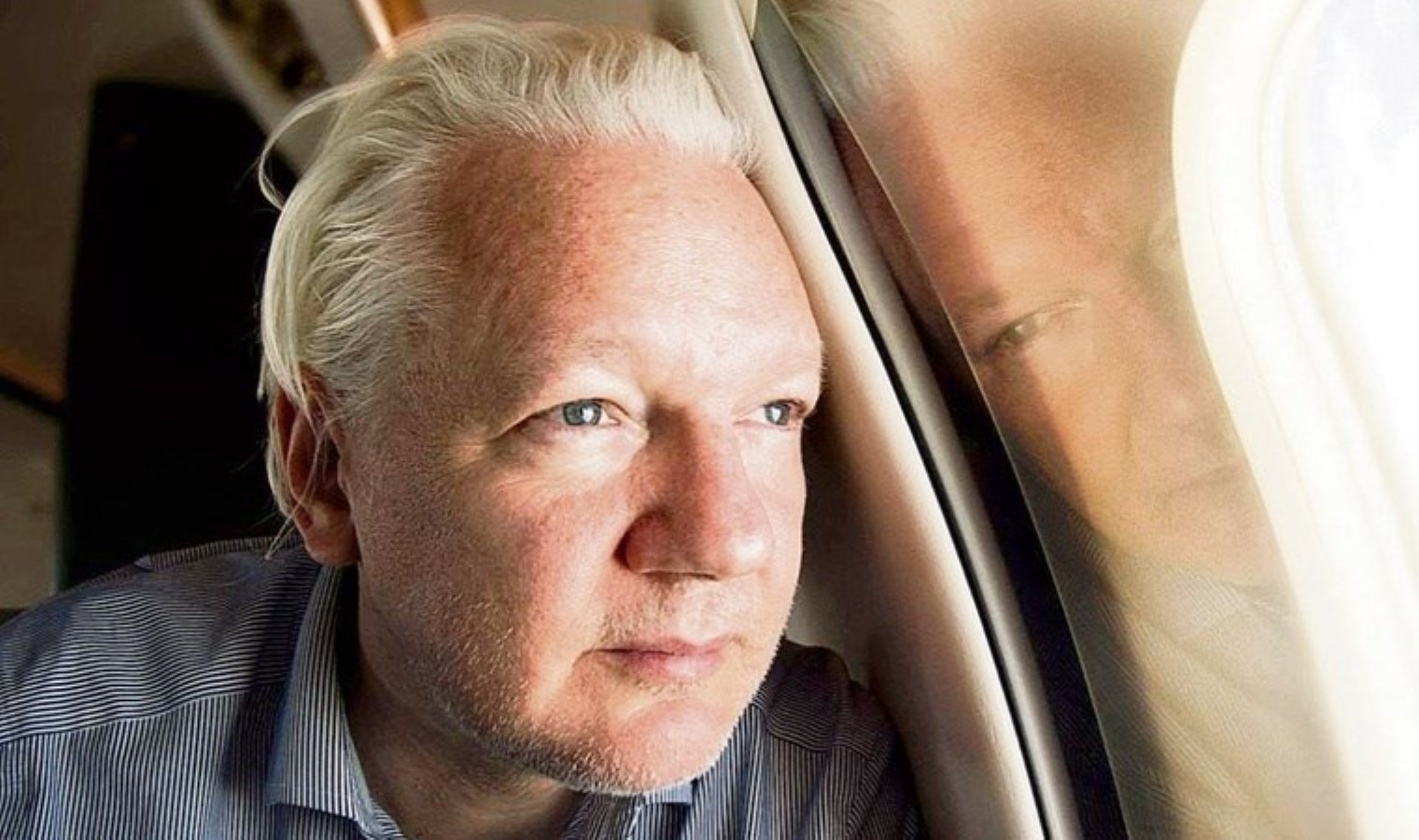 AKPM’den Assange kararı: Önerge kabul edildi