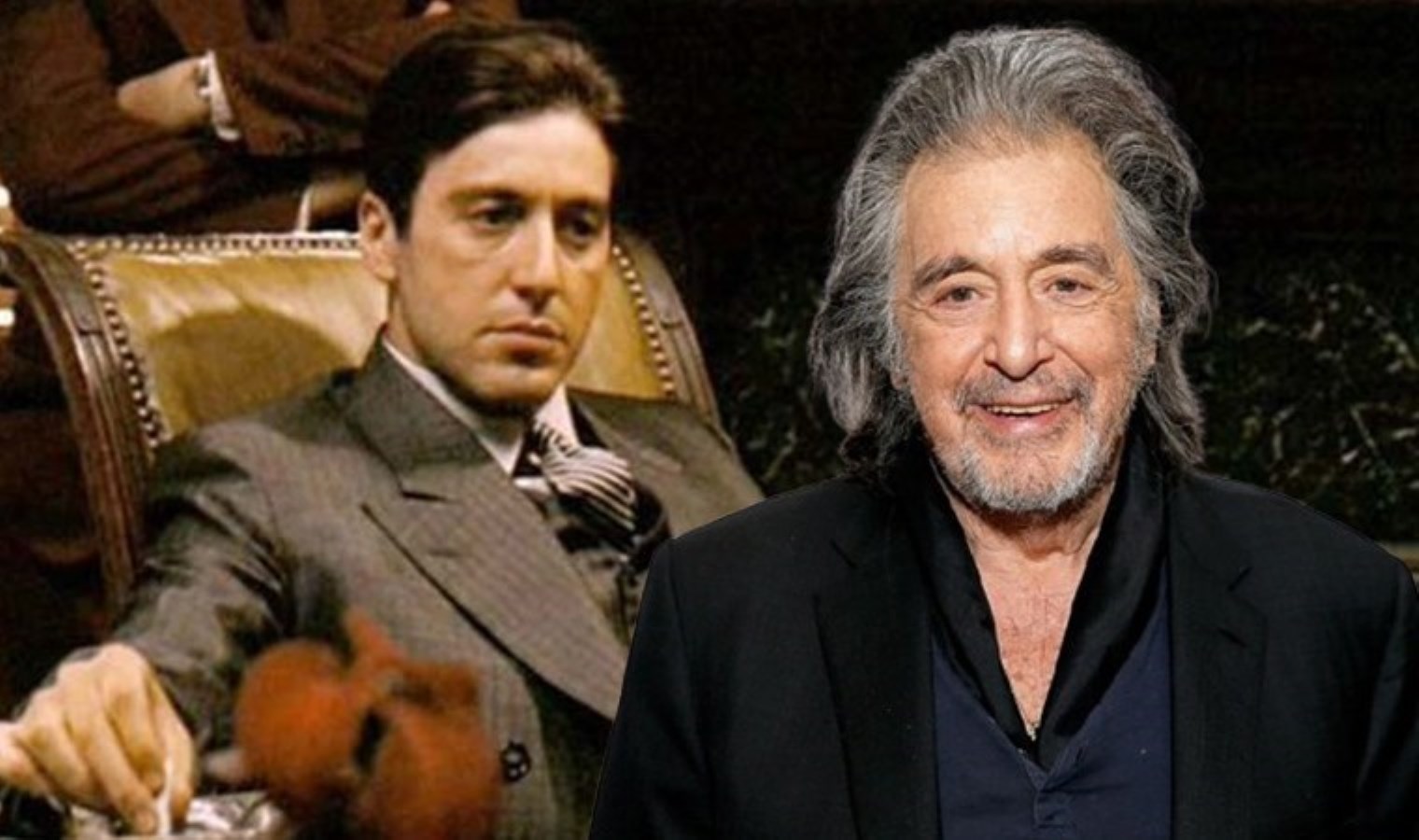 Al Pacino ölümden döndüğü anları anlattı: ‘Öldüğümü sandım, yaşamayı başardım’