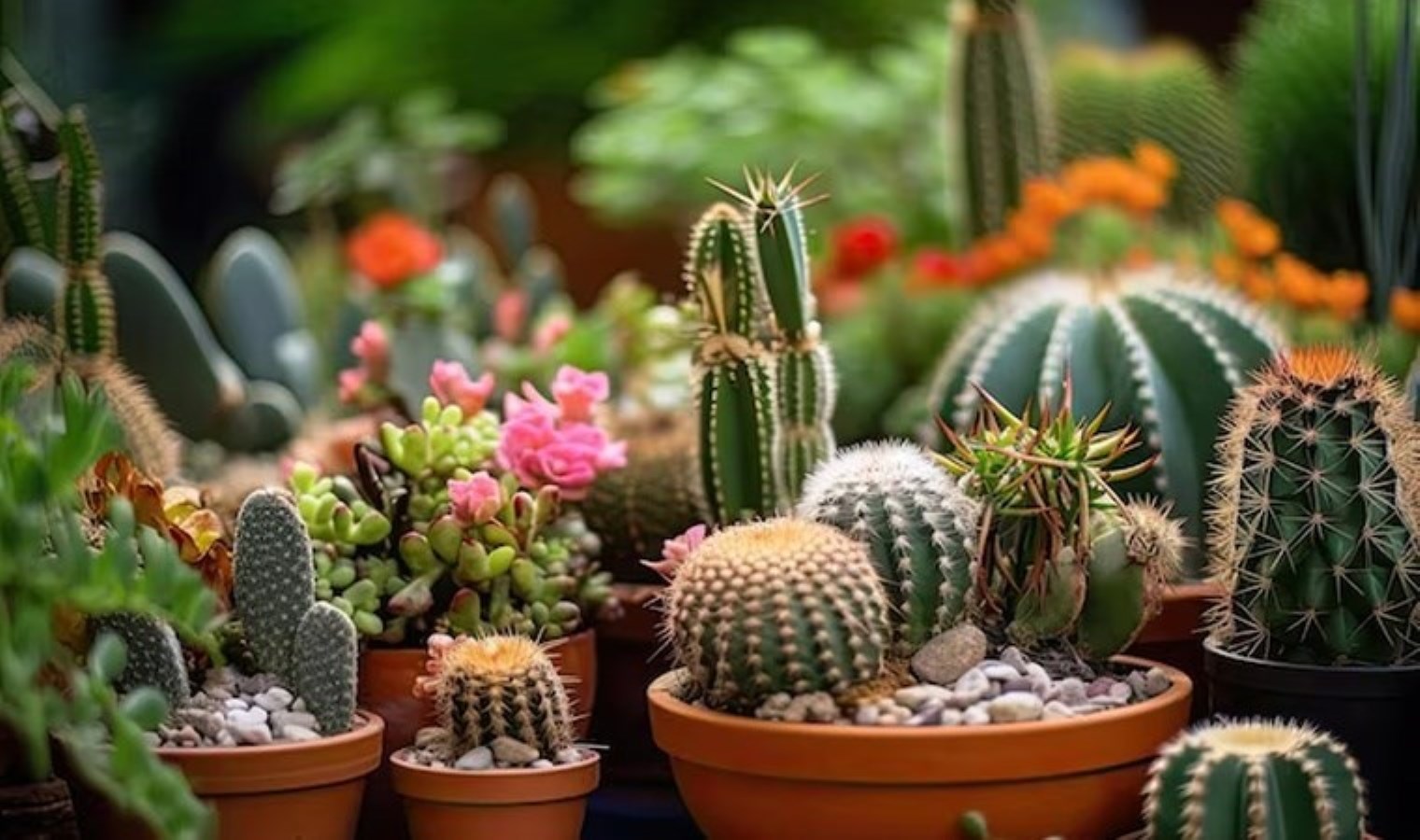 Alman kasabasında ‘dikenli bitkiler’ yasaklandı