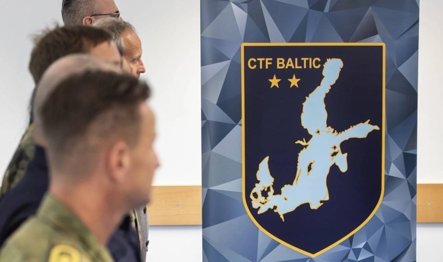 Almanya’dan Baltık Denizi adımı: Çok uluslu yeni karargah kurdu