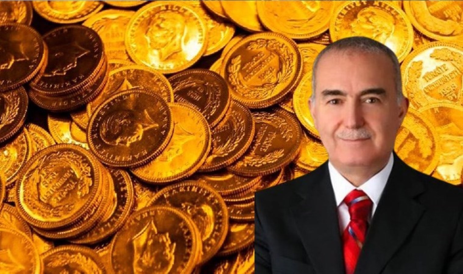 Altın fiyatlarında düşüş ve yıl sonu beklentileri: 3.750 TL seviyesine ulaşılabilir mi?