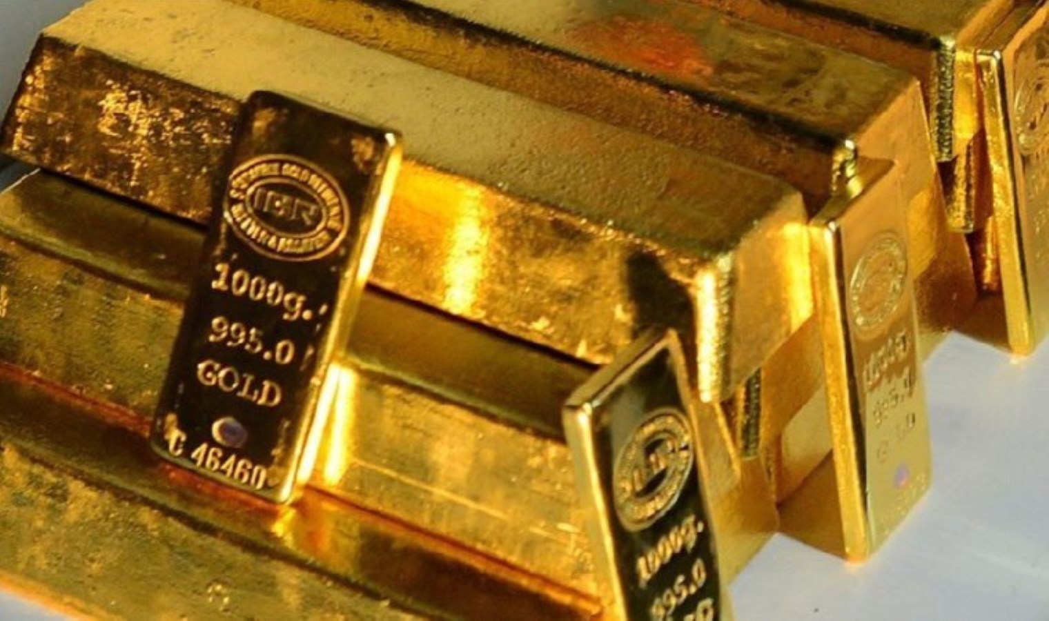 Altın fiyatlarında yeni rekor tahmini: Yüzde 10’luk artış bekleniyor!