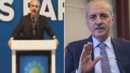 Anayasa’nın ilk üç maddesiyle ilgili açıklaması konuşuluyor: Numan Kurtulmuş’un 13 yıl önceki konuşması gündem oldu