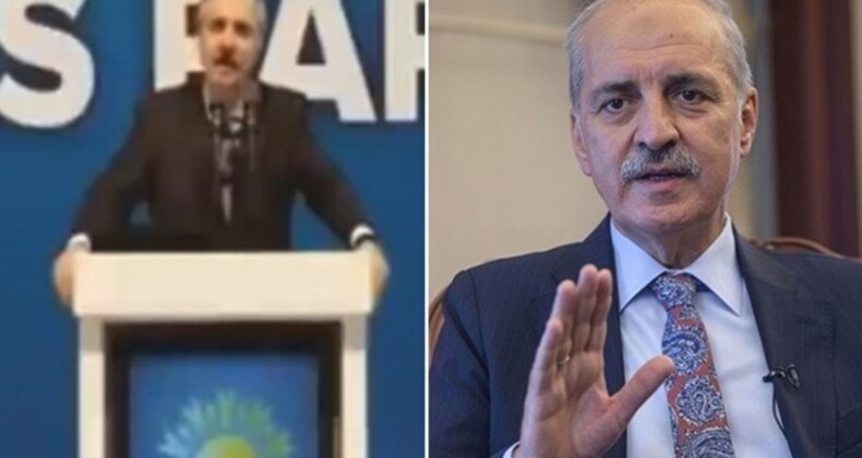 Anayasa’nın ilk üç maddesiyle ilgili açıklaması konuşuluyor: Numan Kurtulmuş’un 13 yıl önceki konuşması gündem oldu