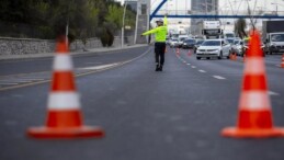 Ankara’da yarın bazı yollar trafiğe kapatılacak