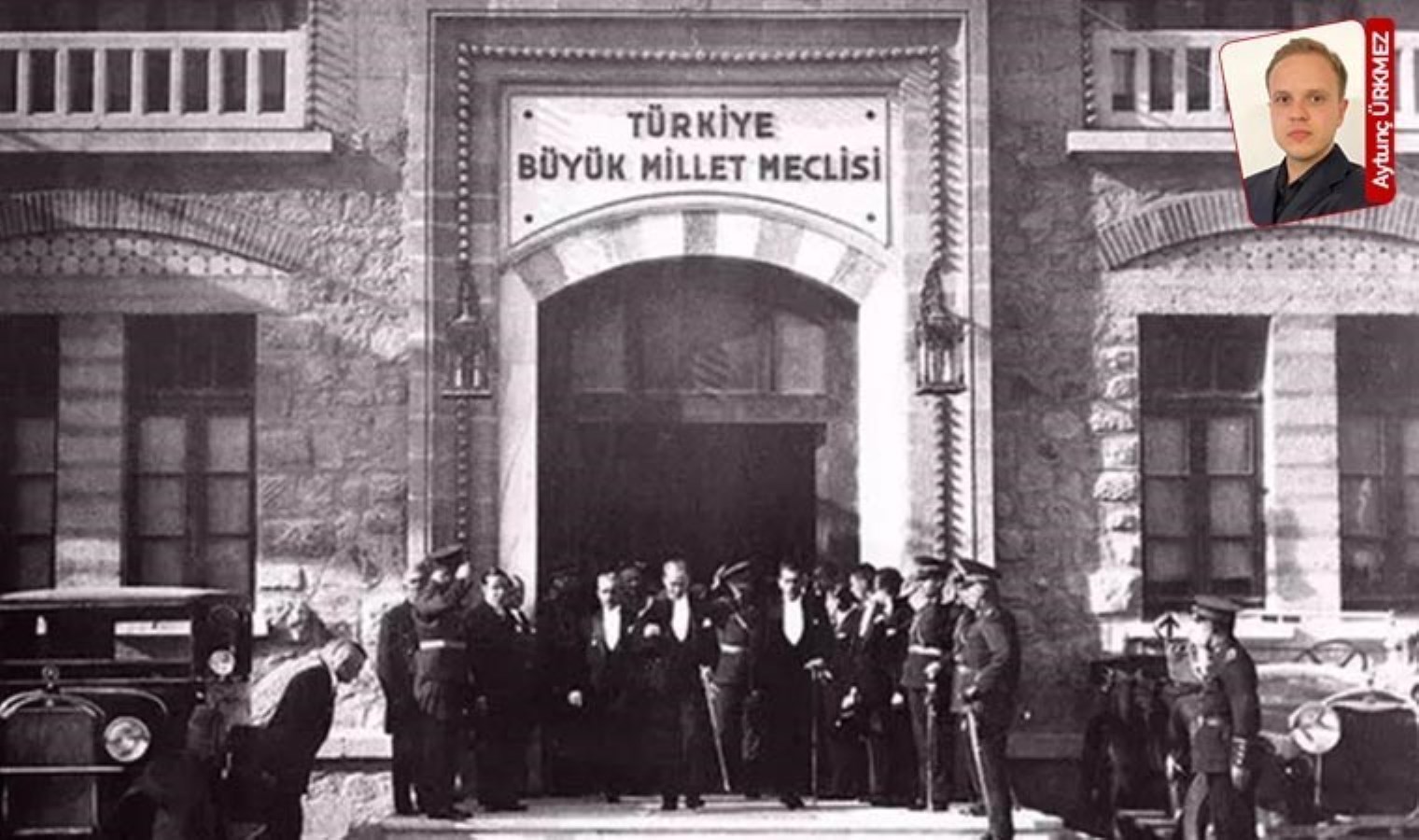 Ankara’nın başkent oluşunun 101. yıldönümü: ‘İstanbul’un karşıtlığı Ankara’da aşıldı’